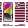 image:imageCasely iPhone 17 Pro Max Case  Marina Lines  Tiny Pinstripe  Compatible with MagSafe  Classic Ultra Thin DesignHarbor Stripe  Dockside