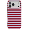 image:imageCasely iPhone 17 Pro Max Case  Marina Lines  Tiny Pinstripe  Compatible with MagSafe  Classic Ultra Thin DesignHarbor Stripe  Dockside