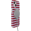 image:imageCasely iPhone 17 Pro Max Case  Marina Lines  Tiny Pinstripe  Compatible with MagSafe  Classic Ultra Thin DesignHarbor Stripe  Dockside