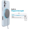 image:imageCasely iPhone 17 Pro Max Case  Marina Lines  Tiny Pinstripe  Compatible with MagSafe  Classic Ultra Thin DesignMarina Lines  Tiny Pinstripe