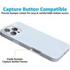 image:imageCasely iPhone 17 Pro Max Case  Marina Lines  Tiny Pinstripe  Compatible with MagSafe  Classic Ultra Thin DesignMarina Lines  Tiny Pinstripe