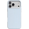 image:imageCasely iPhone 17 Pro Max Case  Marina Lines  Tiny Pinstripe  Compatible with MagSafe  Classic Ultra Thin DesignMarina Lines  Tiny Pinstripe