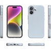 image:imageCasely iPhone 17 Pro Max Case  Marina Lines  Tiny Pinstripe  Compatible with MagSafe  Classic Ultra Thin DesignMarina Lines  Tiny Pinstripe