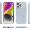 image:imageCasely iPhone 17 Pro Max Case  Marina Lines  Tiny Pinstripe  Compatible with MagSafe  Classic Ultra Thin DesignMarina Lines  Tiny Pinstripe