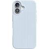 image:imageCasely iPhone 17 Pro Max Case  Marina Lines  Tiny Pinstripe  Compatible with MagSafe  Classic Ultra Thin DesignMarina Lines  Tiny Pinstripe