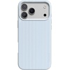 image:imageCasely iPhone 17 Pro Max Case  Marina Lines  Tiny Pinstripe  Compatible with MagSafe  Classic Ultra Thin DesignMarina Lines  Tiny Pinstripe