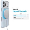 image:imageCasely iPhone 17 Pro Max Case  Marina Lines  Tiny Pinstripe  Compatible with MagSafe  Classic Ultra Thin DesignMarina Lines  Tiny Pinstripe