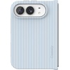 image:imageCasely iPhone 17 Pro Max Case  Marina Lines  Tiny Pinstripe  Compatible with MagSafe  Classic Ultra Thin DesignMarina Lines  Tiny Pinstripe