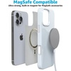 image:imageCasely iPhone 17 Pro Max Case  Marina Lines  Tiny Pinstripe  Compatible with MagSafe  Classic Ultra Thin DesignMarina Lines  Tiny Pinstripe