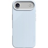 image:imageCasely iPhone 17 Pro Max Case  Marina Lines  Tiny Pinstripe  Compatible with MagSafe  Classic Ultra Thin DesignMarina Lines  Tiny Pinstripe