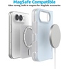 image:imageCasely iPhone 17 Pro Max Case  Marina Lines  Tiny Pinstripe  Compatible with MagSafe  Classic Ultra Thin DesignMarina Lines  Tiny Pinstripe