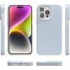 image:imageCasely iPhone 17 Pro Max Case  Marina Lines  Tiny Pinstripe  Compatible with MagSafe  Classic Ultra Thin DesignMarina Lines  Tiny Pinstripe