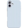 image:imageCasely iPhone 17 Pro Max Case  Marina Lines  Tiny Pinstripe  Compatible with MagSafe  Classic Ultra Thin DesignMarina Lines  Tiny Pinstripe