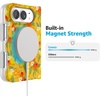 image:imageCasely iPhone 17 Pro Max Case  Marina Lines  Tiny Pinstripe  Compatible with MagSafe  Classic Ultra Thin DesignPositano  Dippin Daisys Italian Coast