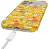 image:imageCasely iPhone 17 Pro Max Case  Marina Lines  Tiny Pinstripe  Compatible with MagSafe  Classic Ultra Thin DesignPositano  Dippin Daisys Italian Coast