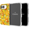 image:imageCasely iPhone 17 Pro Max Case  Marina Lines  Tiny Pinstripe  Compatible with MagSafe  Classic Ultra Thin DesignPositano  Dippin Daisys Italian Coast