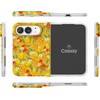 image:imageCasely iPhone 17 Pro Max Case  Marina Lines  Tiny Pinstripe  Compatible with MagSafe  Classic Ultra Thin DesignPositano  Dippin Daisys Italian Coast
