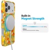 image:imageCasely iPhone 17 Pro Max Case  Marina Lines  Tiny Pinstripe  Compatible with MagSafe  Classic Ultra Thin DesignPositano  Dippin Daisys Italian Coast