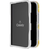 image:imageCasely iPhone 17 Pro Max Case  Marina Lines  Tiny Pinstripe  Compatible with MagSafe  Classic Ultra Thin DesignPositano  Dippin Daisys Italian Coast