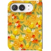 image:imageCasely iPhone 17 Pro Max Case  Marina Lines  Tiny Pinstripe  Compatible with MagSafe  Classic Ultra Thin DesignPositano  Dippin Daisys Italian Coast