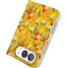 image:imageCasely iPhone 17 Pro Max Case  Marina Lines  Tiny Pinstripe  Compatible with MagSafe  Classic Ultra Thin DesignPositano  Dippin Daisys Italian Coast