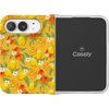 image:imageCasely iPhone 17 Pro Max Case  Marina Lines  Tiny Pinstripe  Compatible with MagSafe  Classic Ultra Thin DesignPositano  Dippin Daisys Italian Coast