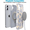 image:imageCasely iPhone 17 Pro Max Case  Marina Lines  Tiny Pinstripe  Compatible with MagSafe  Classic Ultra Thin DesignSallys Seashells  Seashore