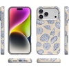 image:imageCasely iPhone 17 Pro Max Case  Marina Lines  Tiny Pinstripe  Compatible with MagSafe  Classic Ultra Thin DesignSallys Seashells  Seashore