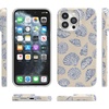 image:imageCasely iPhone 17 Pro Max Case  Marina Lines  Tiny Pinstripe  Compatible with MagSafe  Classic Ultra Thin DesignSallys Seashells  Seashore