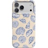 image:imageCasely iPhone 17 Pro Max Case  Marina Lines  Tiny Pinstripe  Compatible with MagSafe  Classic Ultra Thin DesignSallys Seashells  Seashore
