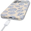 image:imageCasely iPhone 17 Pro Max Case  Marina Lines  Tiny Pinstripe  Compatible with MagSafe  Classic Ultra Thin DesignSallys Seashells  Seashore
