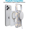 image:imageCasely iPhone 17 Pro Max Case  Marina Lines  Tiny Pinstripe  Compatible with MagSafe  Classic Ultra Thin DesignSallys Seashells  Seashore