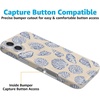 image:imageCasely iPhone 17 Pro Max Case  Marina Lines  Tiny Pinstripe  Compatible with MagSafe  Classic Ultra Thin DesignSallys Seashells  Seashore