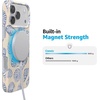 image:imageCasely iPhone 17 Pro Max Case  Marina Lines  Tiny Pinstripe  Compatible with MagSafe  Classic Ultra Thin DesignSallys Seashells  Seashore