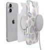 image:imageCasely iPhone 17 Pro Max Case  Marina Lines  Tiny Pinstripe  Compatible with MagSafe  Classic Ultra Thin DesignSallys Seashells  Seashore