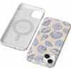 image:imageCasely iPhone 17 Pro Max Case  Marina Lines  Tiny Pinstripe  Compatible with MagSafe  Classic Ultra Thin DesignSallys Seashells  Seashore