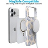 image:imageCasely iPhone 17 Pro Max Case  Marina Lines  Tiny Pinstripe  Compatible with MagSafe  Classic Ultra Thin DesignSallys Seashells  Seashore