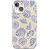 image:imageCasely iPhone 17 Pro Max Case  Marina Lines  Tiny Pinstripe  Compatible with MagSafe  Classic Ultra Thin DesignSallys Seashells  Seashore