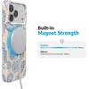 image:imageCasely iPhone 17 Pro Max Case  Marina Lines  Tiny Pinstripe  Compatible with MagSafe  Classic Ultra Thin DesignSallys Seashells  Seashore