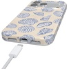 image:imageCasely iPhone 17 Pro Max Case  Marina Lines  Tiny Pinstripe  Compatible with MagSafe  Classic Ultra Thin DesignSallys Seashells  Seashore