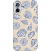 image:imageCasely iPhone 17 Pro Max Case  Marina Lines  Tiny Pinstripe  Compatible with MagSafe  Classic Ultra Thin DesignSallys Seashells  Seashore
