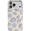 image:imageCasely iPhone 17 Pro Max Case  Marina Lines  Tiny Pinstripe  Compatible with MagSafe  Classic Ultra Thin DesignSallys Seashells  Seashore