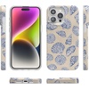 image:imageCasely iPhone 17 Pro Max Case  Marina Lines  Tiny Pinstripe  Compatible with MagSafe  Classic Ultra Thin DesignSallys Seashells  Seashore