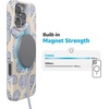 image:imageCasely iPhone 17 Pro Max Case  Marina Lines  Tiny Pinstripe  Compatible with MagSafe  Classic Ultra Thin DesignSallys Seashells  Seashore