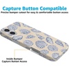 image:imageCasely iPhone 17 Pro Max Case  Marina Lines  Tiny Pinstripe  Compatible with MagSafe  Classic Ultra Thin DesignSallys Seashells  Seashore