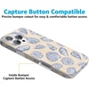 image:imageCasely iPhone 17 Pro Max Case  Marina Lines  Tiny Pinstripe  Compatible with MagSafe  Classic Ultra Thin DesignSallys Seashells  Seashore