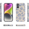 image:imageCasely iPhone 17 Pro Max Case  Marina Lines  Tiny Pinstripe  Compatible with MagSafe  Classic Ultra Thin DesignSallys Seashells  Seashore