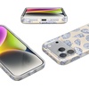 image:imageCasely iPhone 17 Pro Max Case  Marina Lines  Tiny Pinstripe  Compatible with MagSafe  Classic Ultra Thin DesignSallys Seashells  Seashore