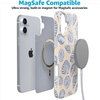 image:imageCasely iPhone 17 Pro Max Case  Marina Lines  Tiny Pinstripe  Compatible with MagSafe  Classic Ultra Thin DesignSallys Seashells  Seashore