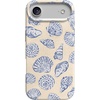 image:imageCasely iPhone 17 Pro Max Case  Marina Lines  Tiny Pinstripe  Compatible with MagSafe  Classic Ultra Thin DesignSallys Seashells  Seashore